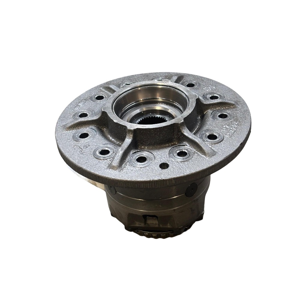 Rear Differential - 3900694M10, Massey Ferguson Tractors, Ned Murphy Tractors Ltd.