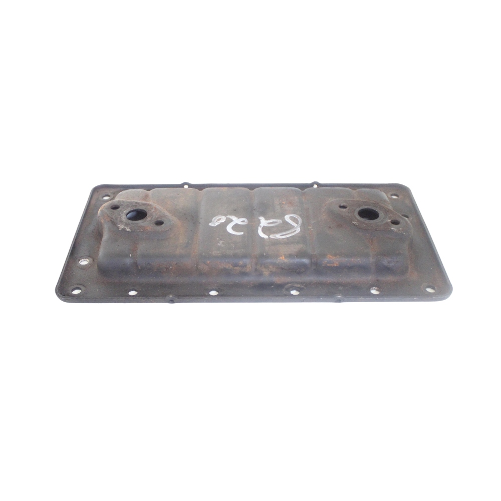 4225541M1, Cooling Plate, Massey Ferguson Tractors, Ned Murphy Tractors Ltd.