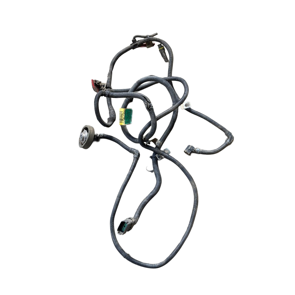 Wiring Harness, 4288725M92, Massey Ferguson Tractors, Ned Murphy Tractors Ltd.