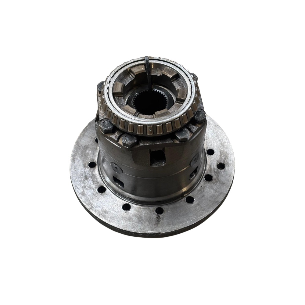 Rear Differential - 3900694M10, Massey Ferguson Tractors, Ned Murphy Tractors Ltd.