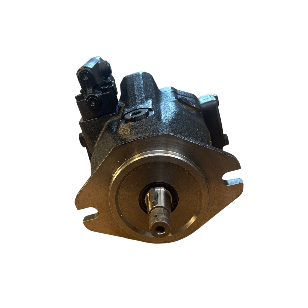 3712289M5, Hydraulic Pump, Massey Ferguson Tractors, Ned Murphy Tractors Ltd.