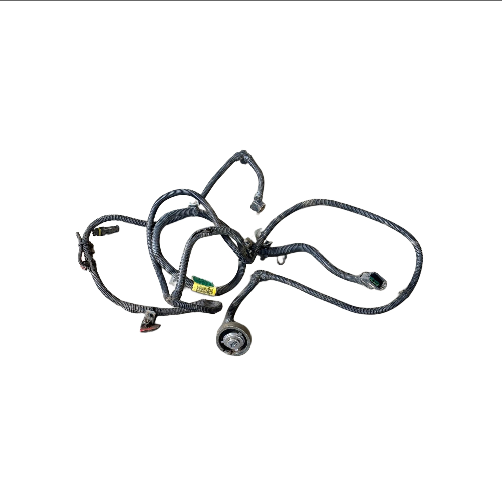 Wiring Harness, 4288725M92, Massey Ferguson Tractors, Ned Murphy Tractors Ltd.