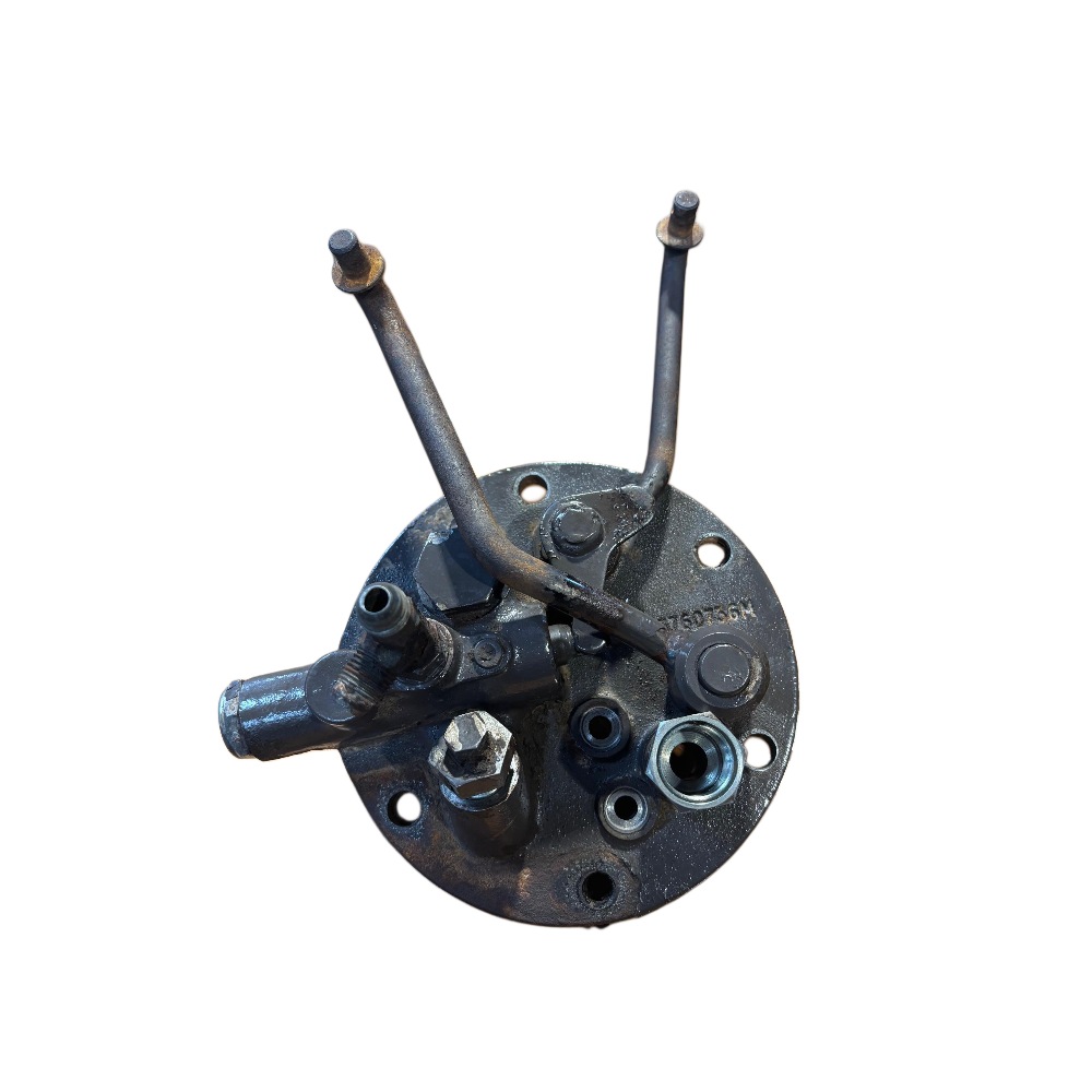 ACW6355410, Massey Ferguson Tractors, Ned Murphy Tractors Ltd.