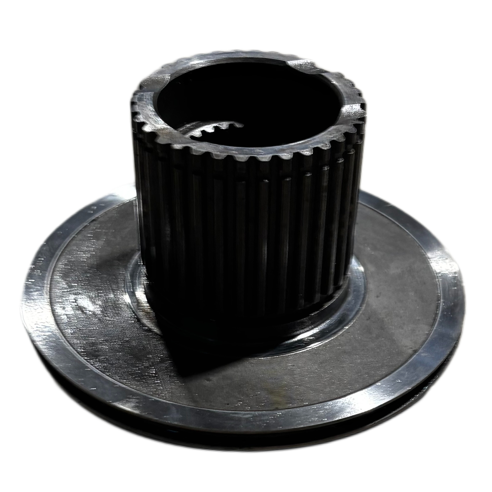 3583585M3, Clutch Hub, Massey Ferguson Tractors, Ned Murphy Tractors.