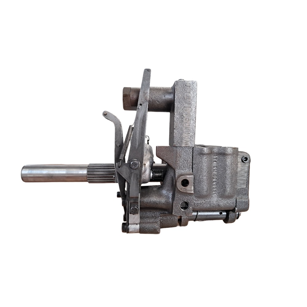 Pump 4200076M91, Massey Ferguson Tractors, NMT Group.