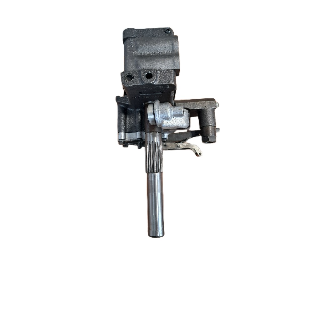 Pump 4200076M91, Massey Ferguson Tractors, NMT Group.
