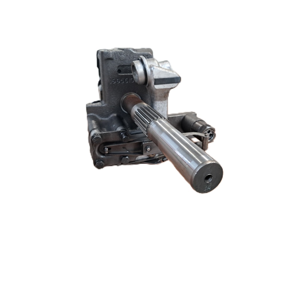 Pump 4200076M91, Massey Ferguson Tractors, NMT Group.
