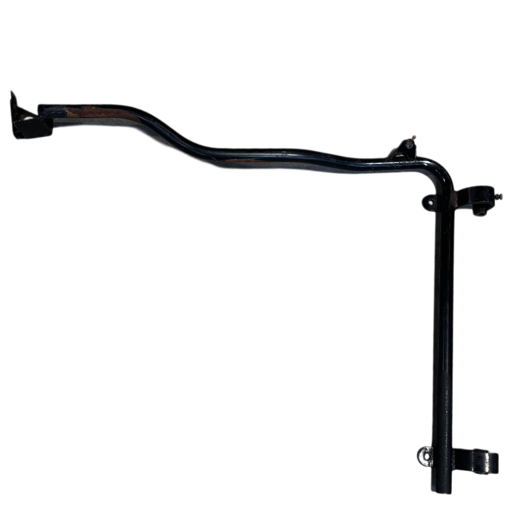 4272768M2, LH Door Frame, Massey Ferguson Tractors, Ned Murphy Tractors Ltd.