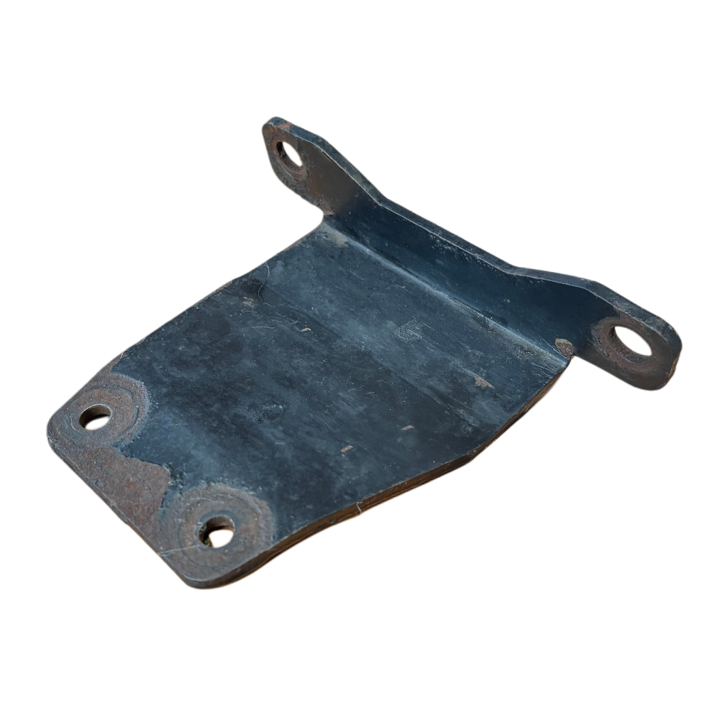 4288813M1, 4WD Guard Bracket, Massey Ferguson Tractors, NMT Group.