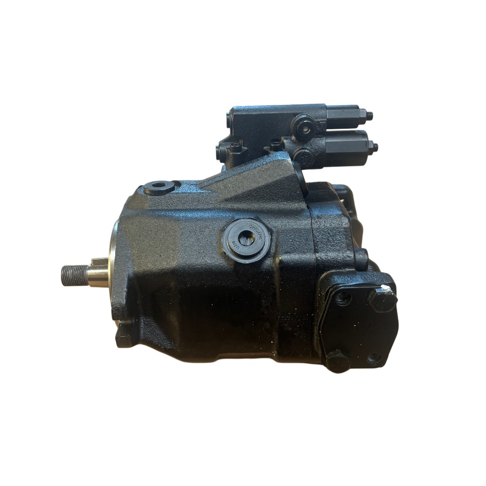 3712289M5, Hydraulic Pump, Massey Ferguson Tractors, Ned Murphy Tractors Ltd.