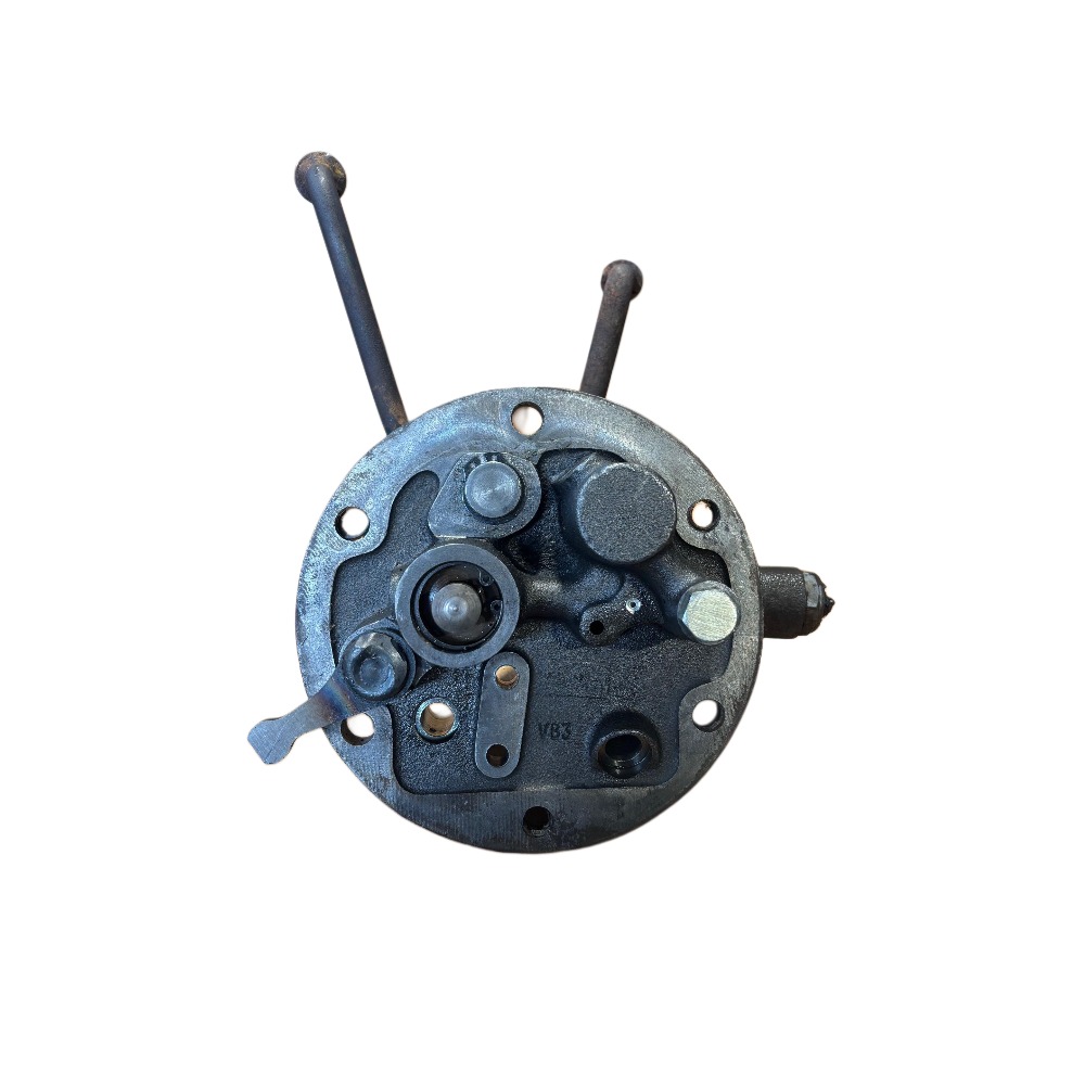 ACW6355410, Massey Ferguson Tractors, Ned Murphy Tractors Ltd.