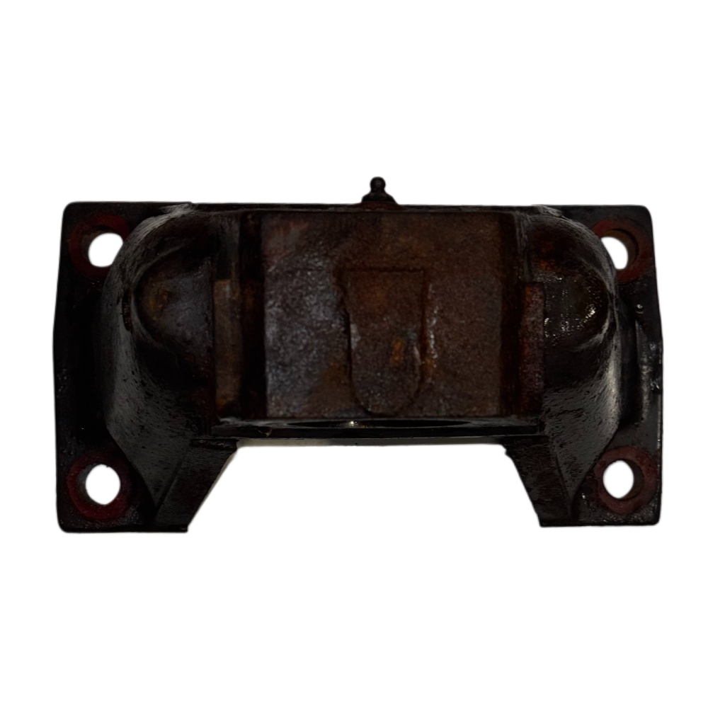Axle Carrier 3384100M3 - Image 2