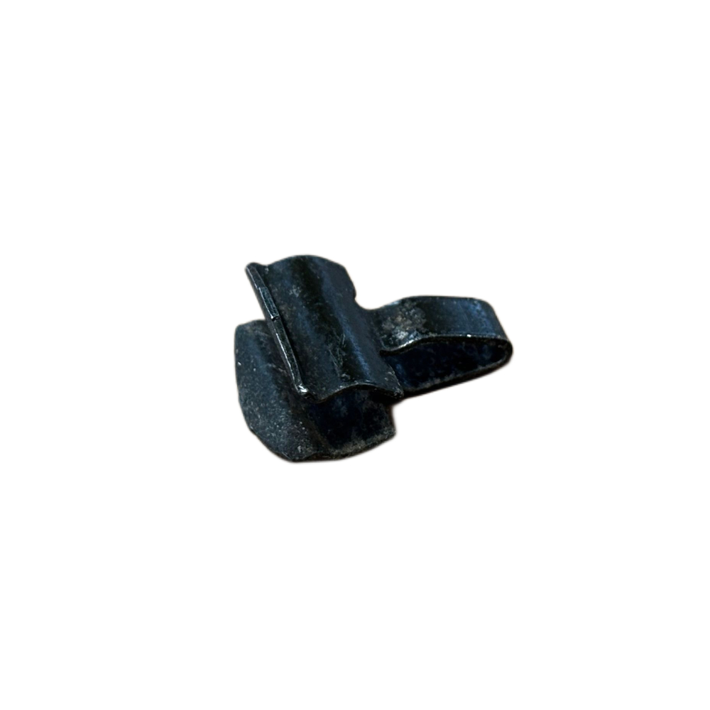 3713616M1, Clip Cladding Bar, Massey Ferguson Tractors, NMT Group.