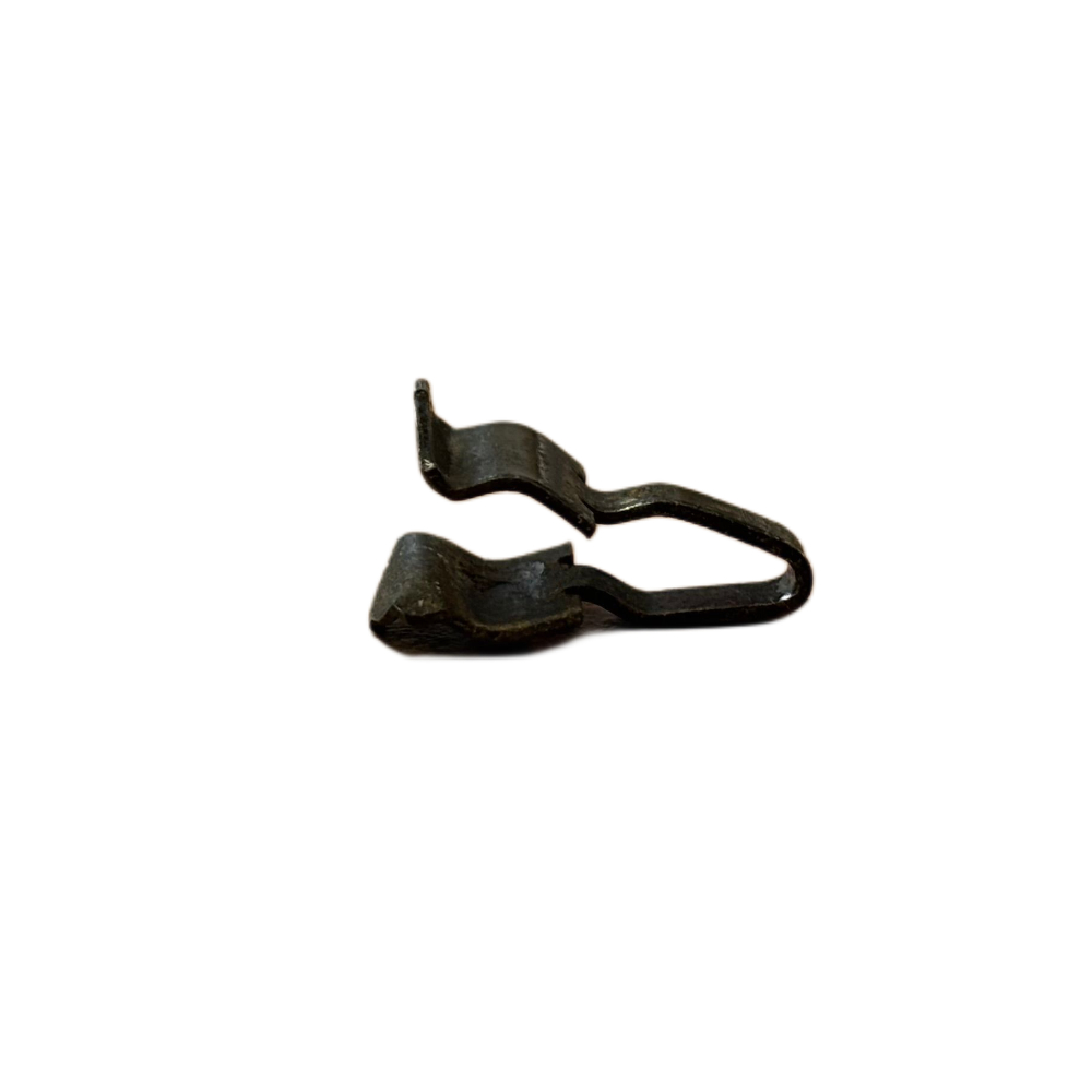 3713616M1, Clip Cladding Bar, Massey Ferguson Tractors, NMT Group.