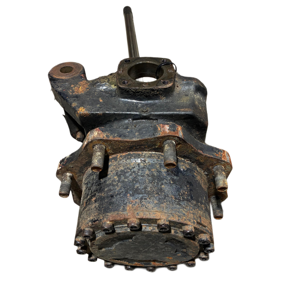 3902401M94, Complete Hub, Massey Ferguson Tractors, Ned Murphy Tractors Ltd.