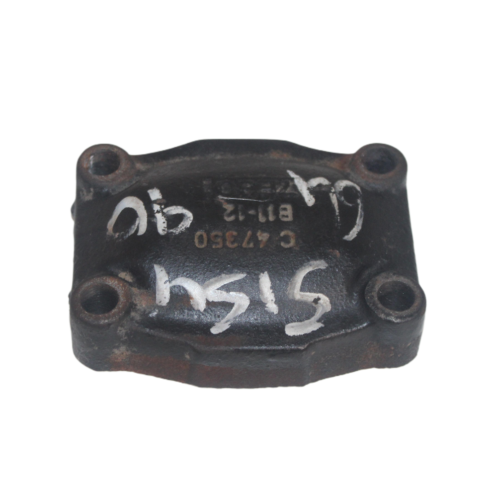 ACW7172060, Connection Flange, Massey Ferguson Tractors, Ned Murphy Tractors Ltd.