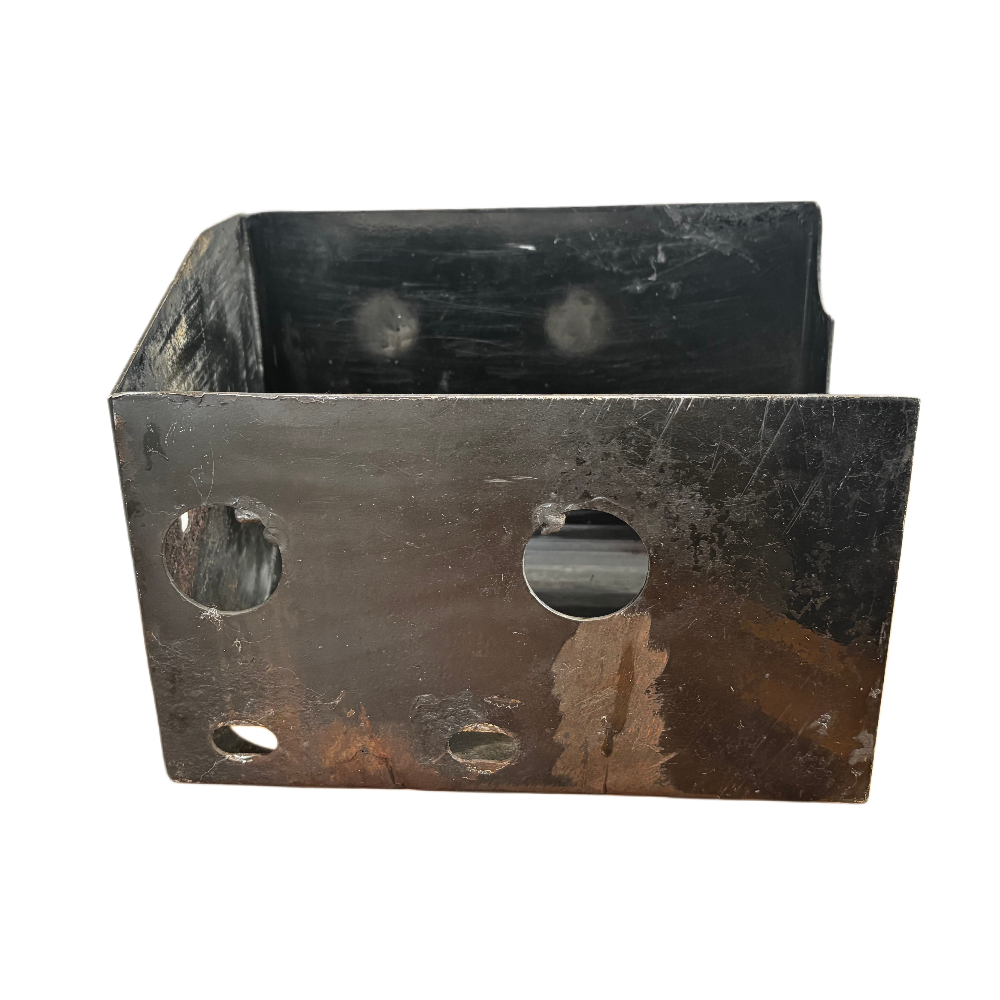 4293580M1, Exhaust Guard, Massey Ferguson Tractors, NMT Group.