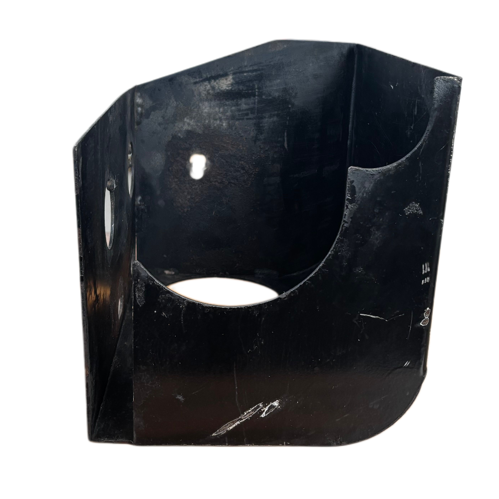 4293580M1, Exhaust Guard, Massey Ferguson Tractors, NMT Group.