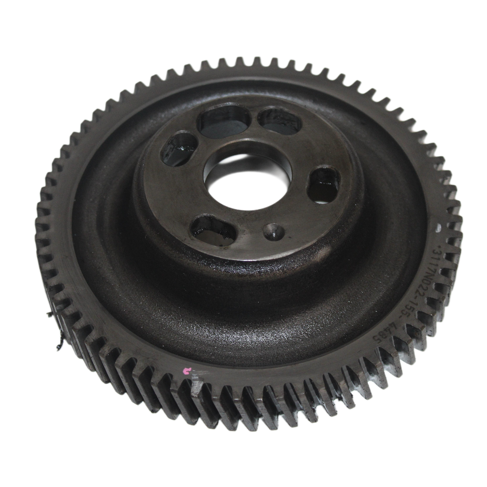 4224839M1, Gear Injector Pump, Massey Ferguson Tractors, Ned Murphy Tractors Ltd.