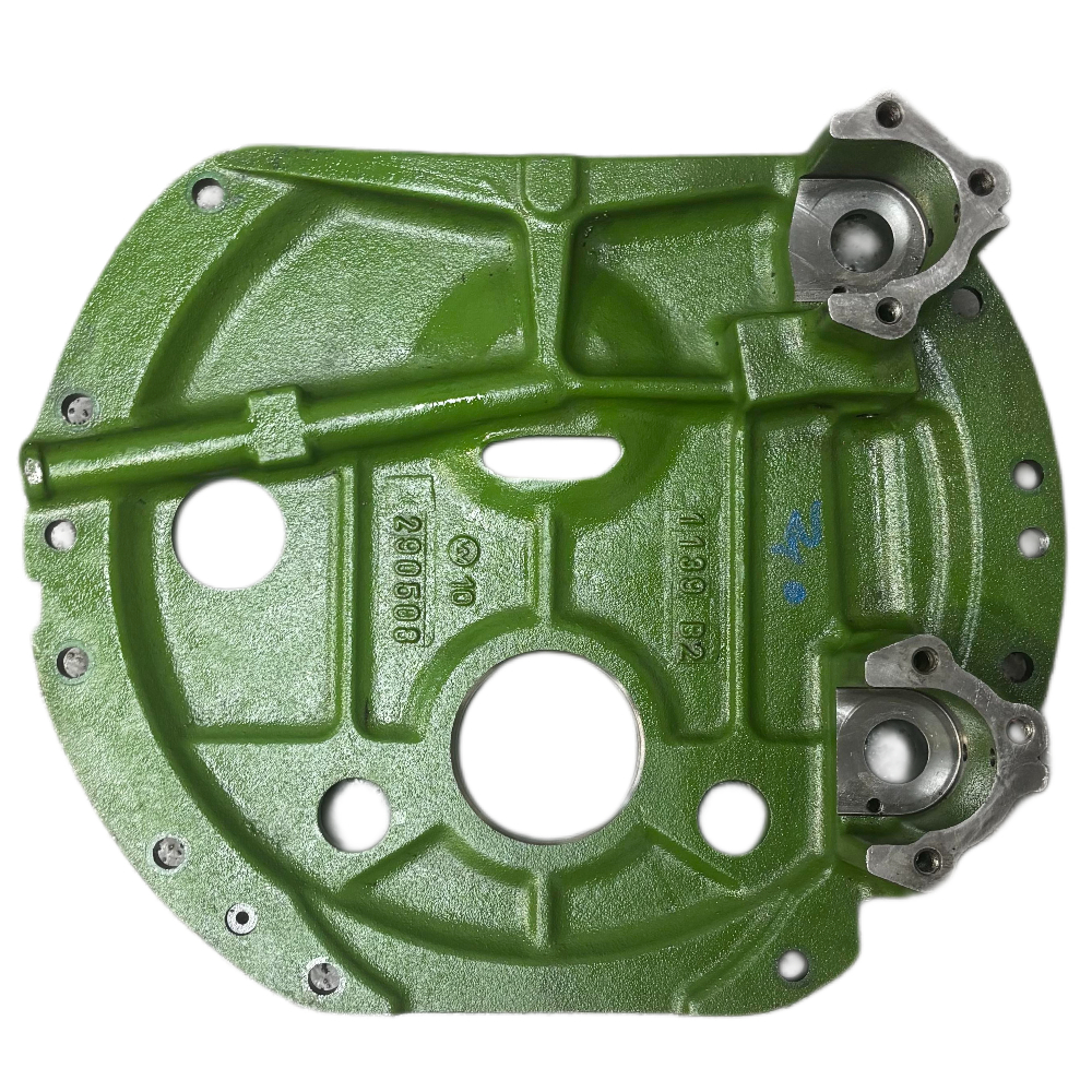 3796359M7, Gearbox Cover, Massey Ferguson Tractors, Ned Murphy Tractors Ltd.