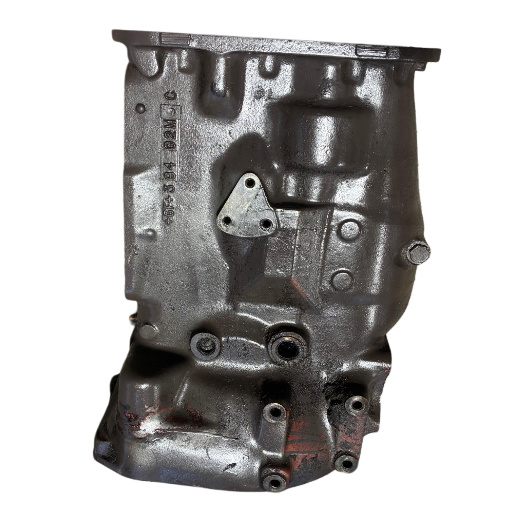 3772777M1, Gearbox Housing, Massey Ferguson Tractors, Ned Murphy Tractors Ltd.