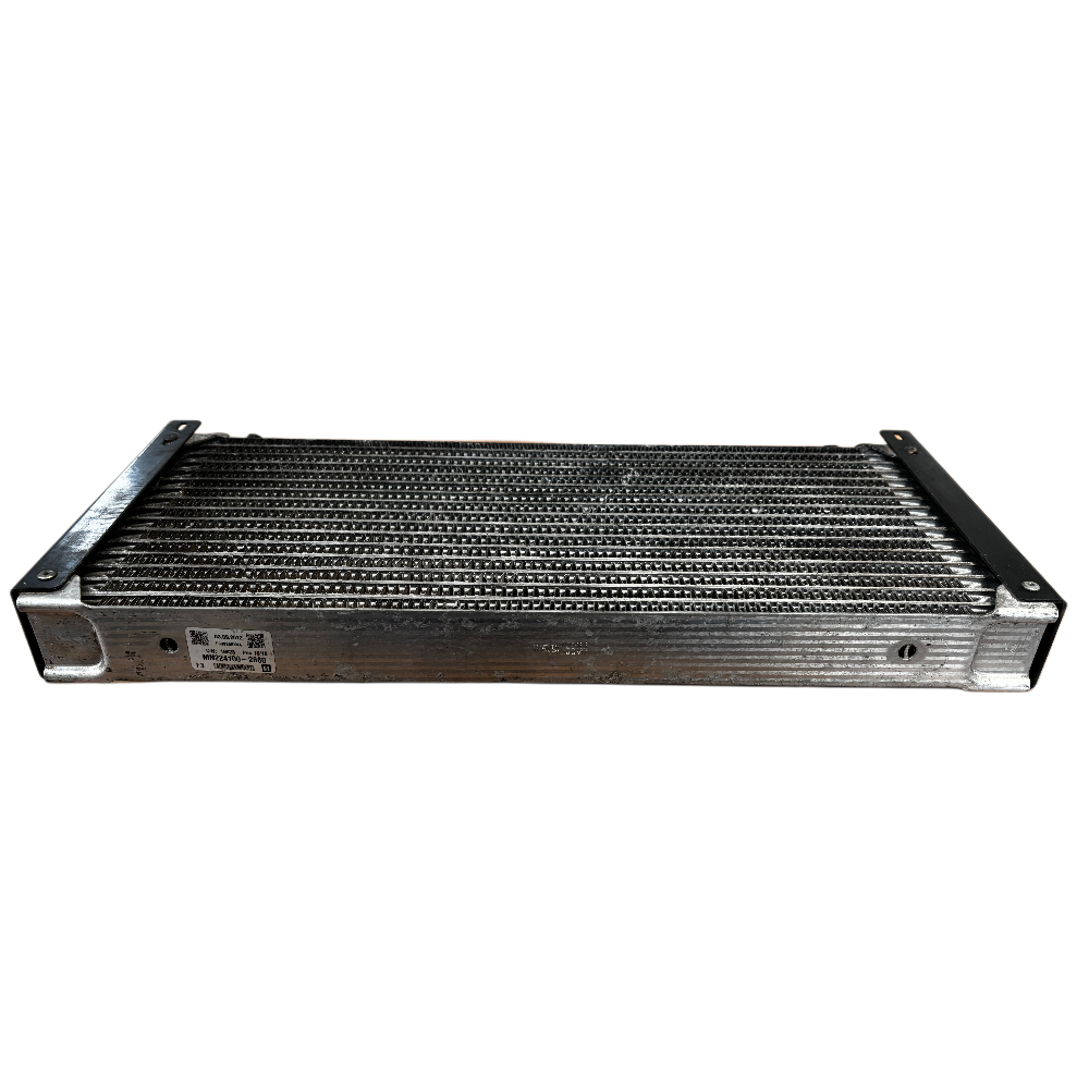 4353088M2, Hydraulic Oil Cooler, Massey Ferguson Tractors, Ned Murphy Tractors.