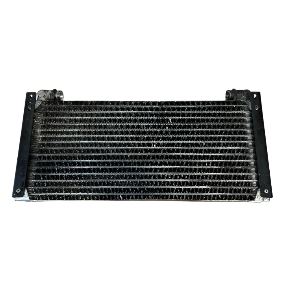 4353088M2, Hydraulic Oil Cooler, Massey Ferguson Tractors, Ned Murphy Tractors.