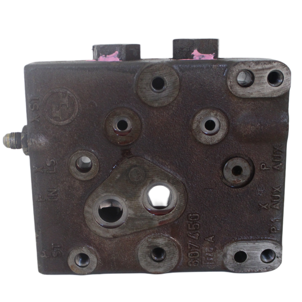 3902091M1, Inner Block, Massey Ferguson Tractors, Ned Murphy Tractors.