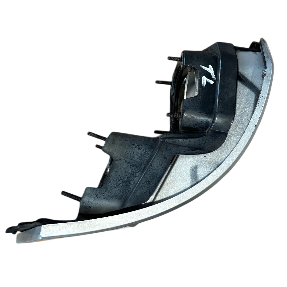 ACW345164A, LH Trim Panel, Massey Ferguson Tractors, NMT Group.