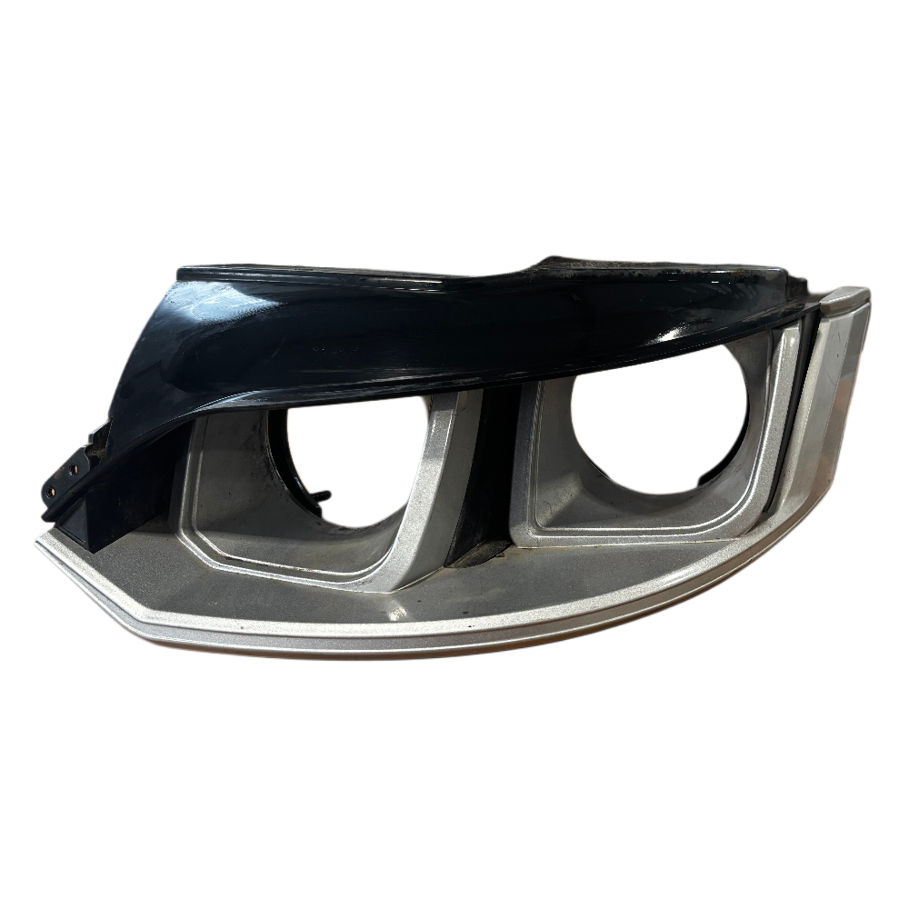 ACW345164A, LH Trim Panel, Massey Ferguson Tractors, NMT Group.
