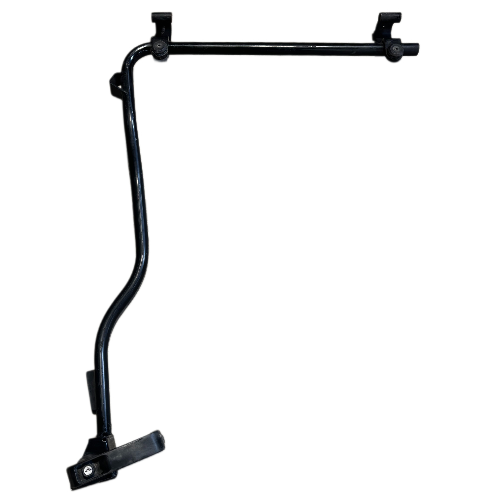 4272769M2, RH Door Frame, Massey Ferguson Tractors, Ned Murphy Tractors Ltd.