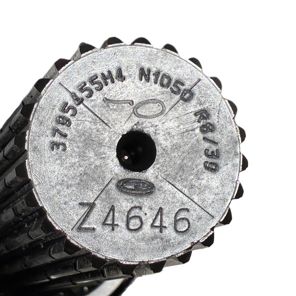 4358708M92, Rear Crown Wheel & Pin, Massey Ferguson Tractors, Ned Murphy Tractors.