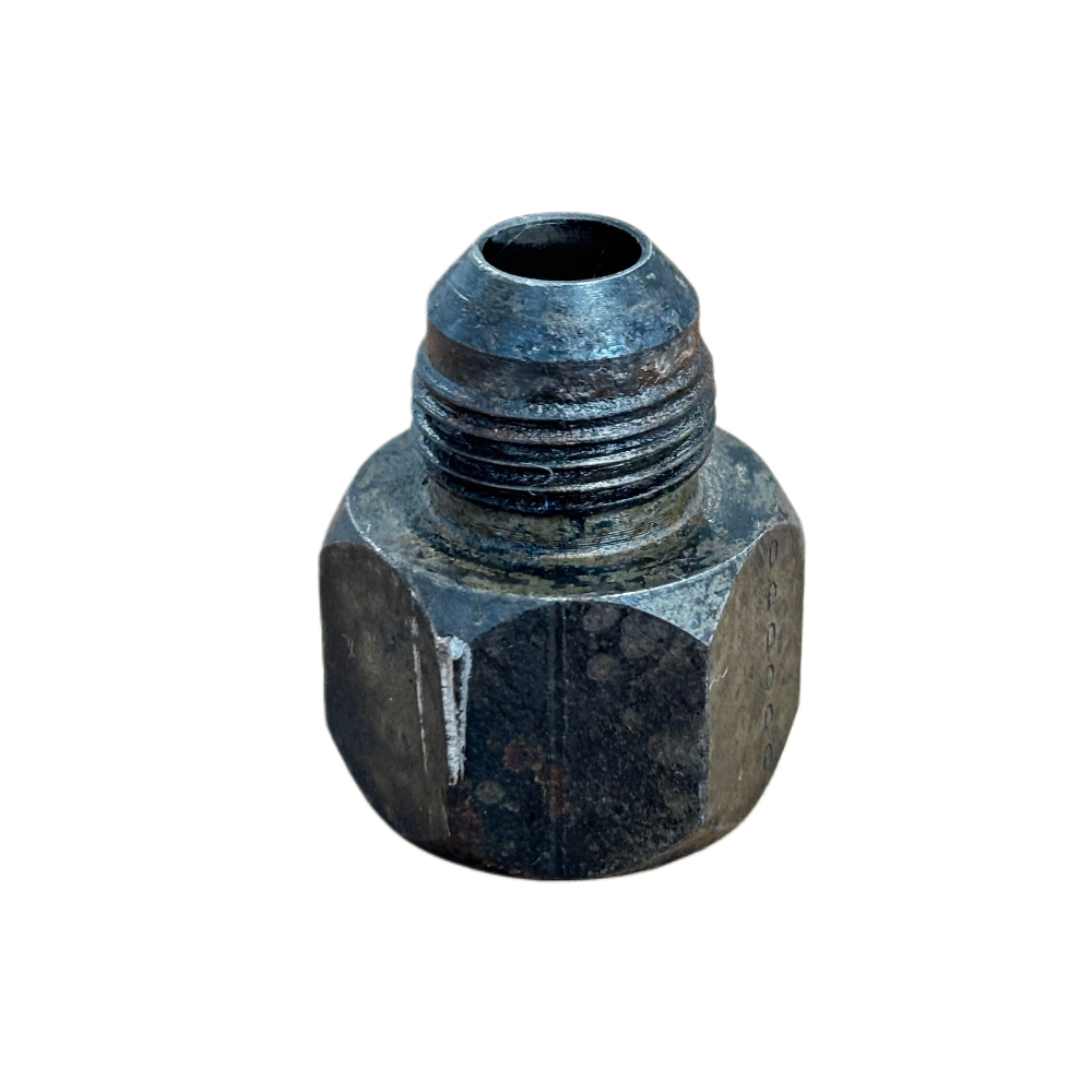 377651X1, Reducing Fitting, Massey Ferguson Tractors, NMT Group.