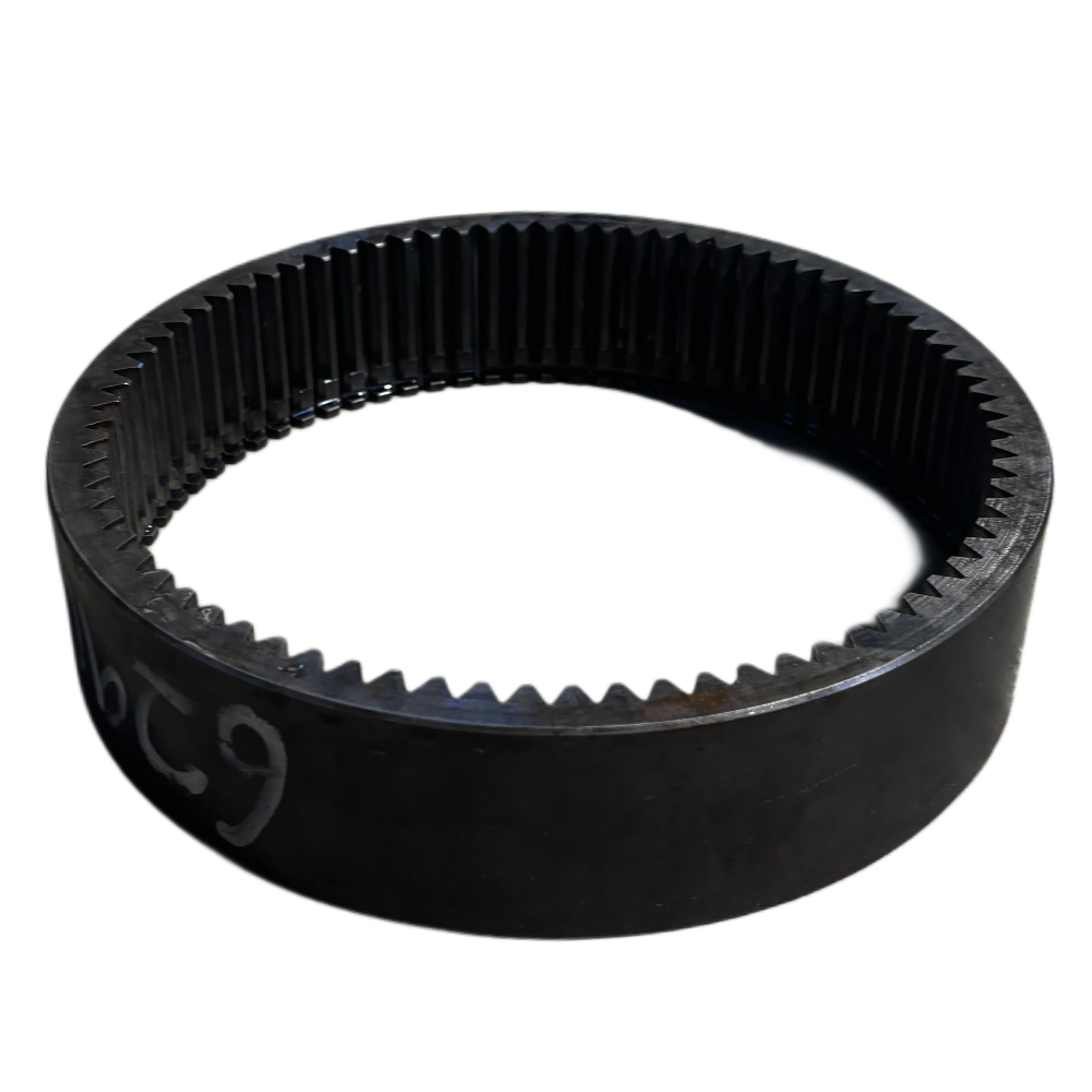 V34051400, Ring Gear, Massey Ferguson Tractors, Ned Murphy Tractors.