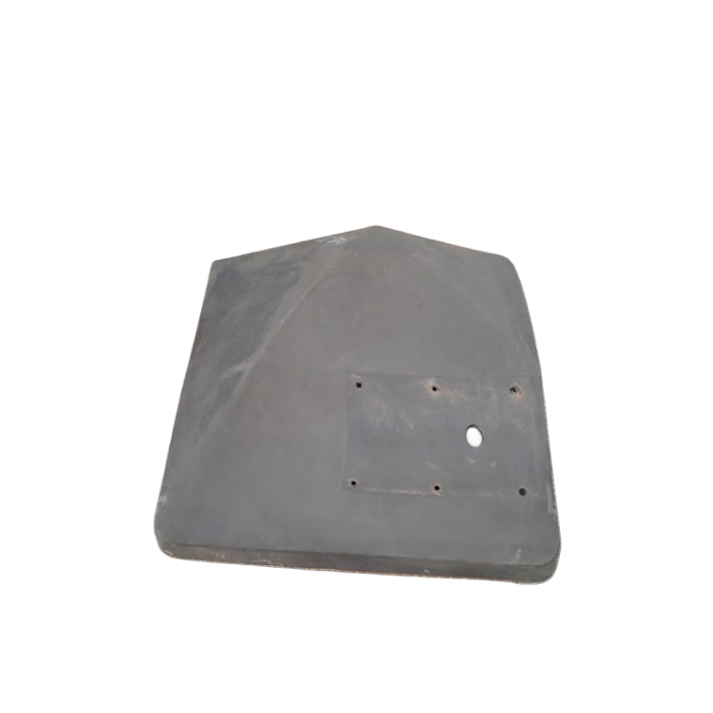 Right Extension Wide 3712965M1, Massey Ferguson Tractors, NMT Group.