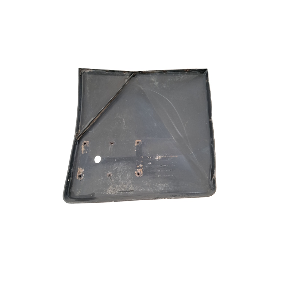 Right Extension Wide 3712965M1, Massey Ferguson Tractors, NMT Group.