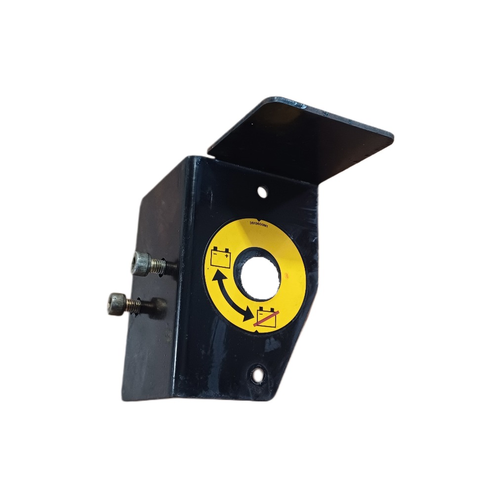 Isolator Bracket 4299632M1 Massey Ferguson Tractors, Ned Murphy Tractors Ltd.