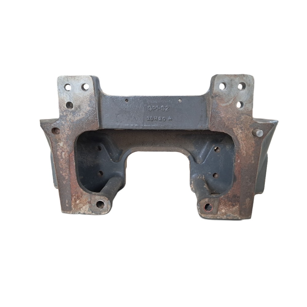 Weight Block 4279804M5, Massey Ferguson Tractors, NMT Group.