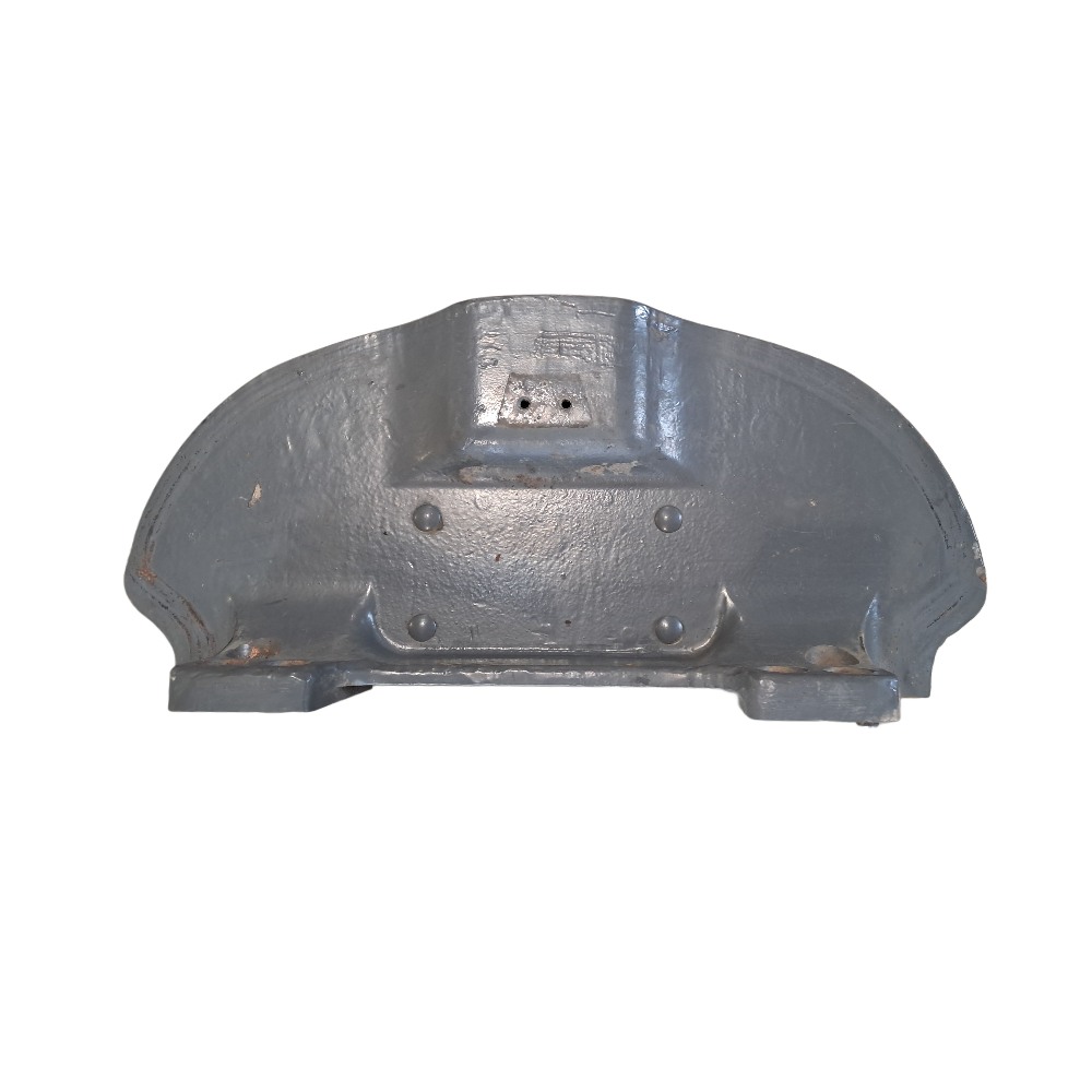 Weight Block 4279804M5, Massey Ferguson Tractors, NMT Group.