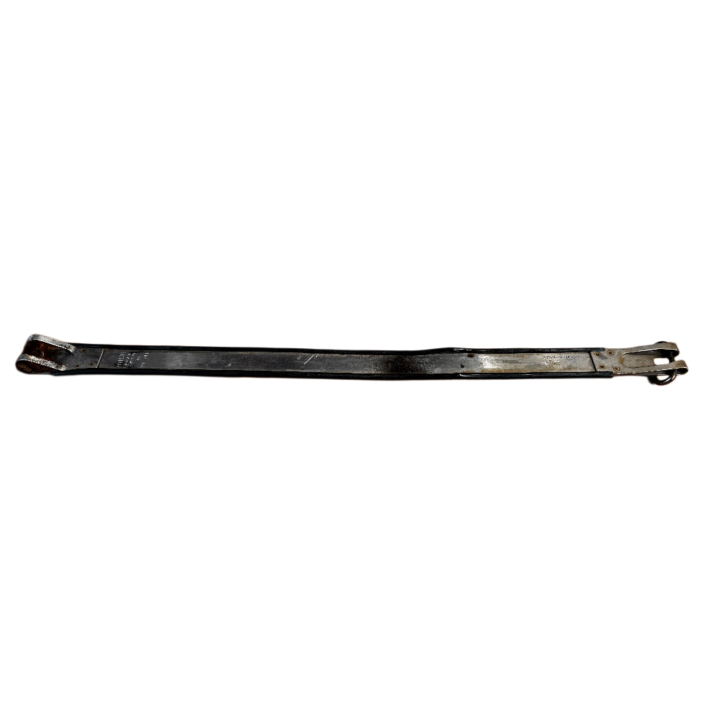 3789696M1, Tank Strap, Massey Ferguson Tractors, NMT Group.