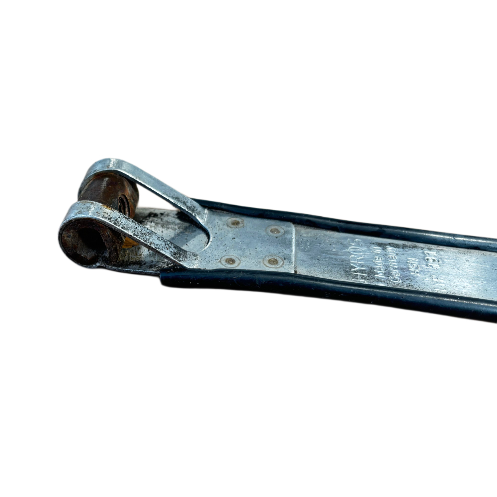 3789696M1, Tank Strap, Massey Ferguson Tractors, NMT Group.