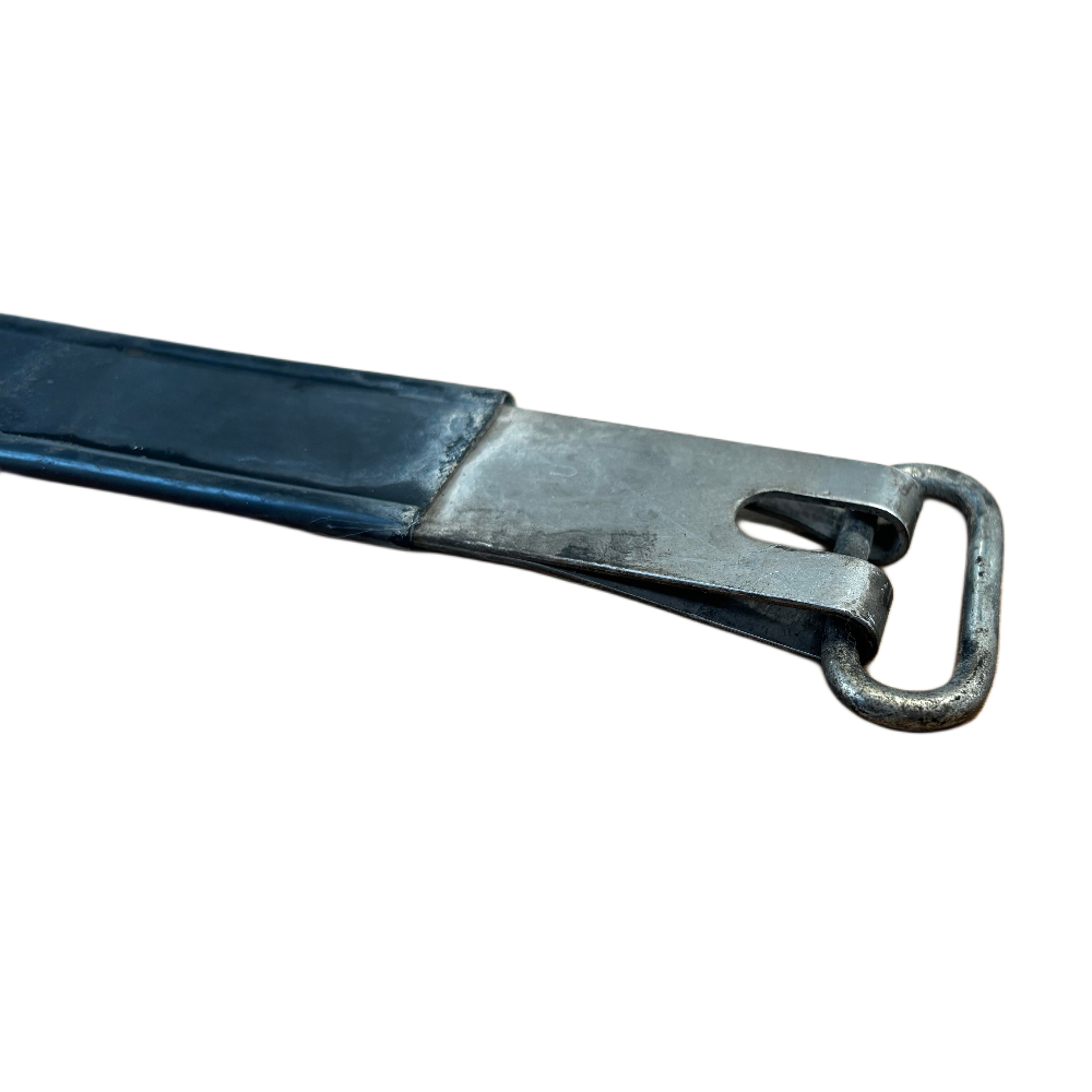 3789696M1, Tank Strap, Massey Ferguson Tractors, NMT Group.