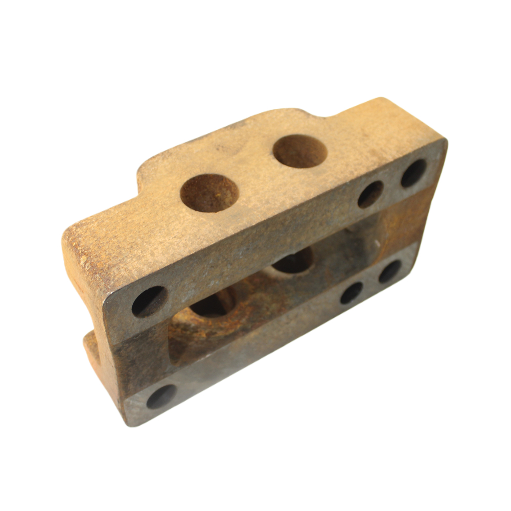 3716917M3, Top Link Pin Bracket, Massey Ferguson Tractors, Ned Murphy Tractors Ltd.