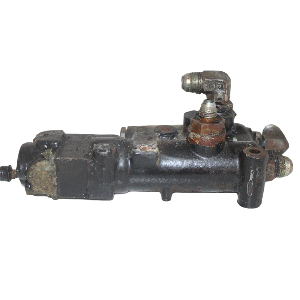 3808688M91, Trailor Brake Valve, Massey Ferguson Tractors, Ned Murphy Tractors.