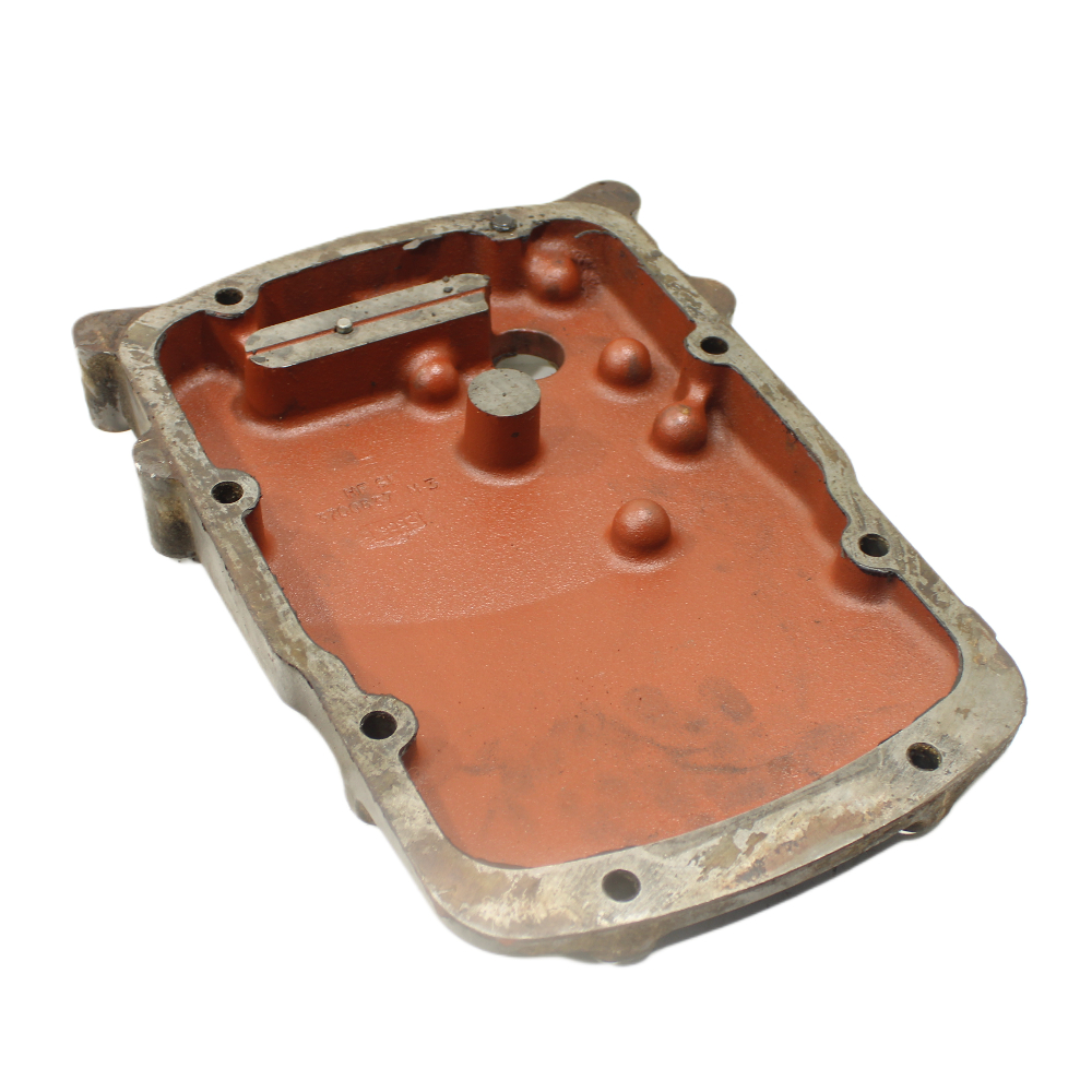 3700837M3, Transmission Top Cover, Massey Ferguson Tractors, Ned Murphy Tractors Ltd.