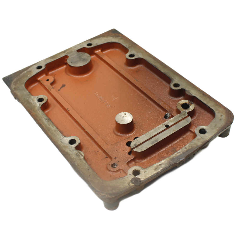 3811241M2, Top Cover, Massey Ferguson Tractors, Ned Murphy Tractors Ltd.