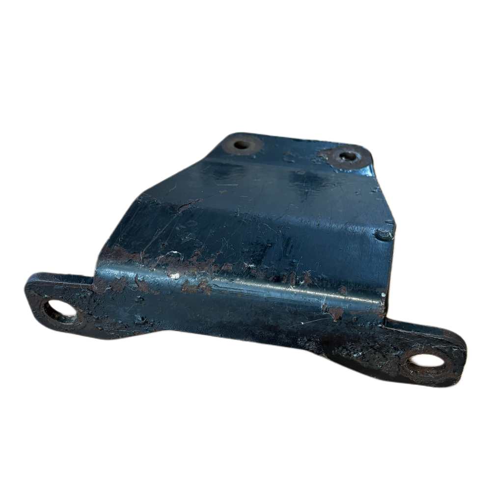 4288813M1, 4WD Guard Bracket, Massey Ferguson Tractors, NMT Group.