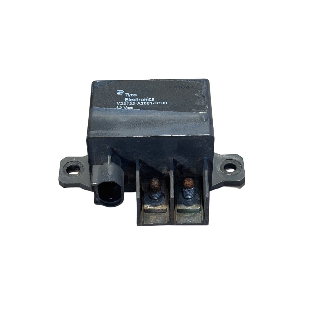 V837069047, Relay, Massey Ferguson Tractors, Ned Murphy Tractors Ltd.