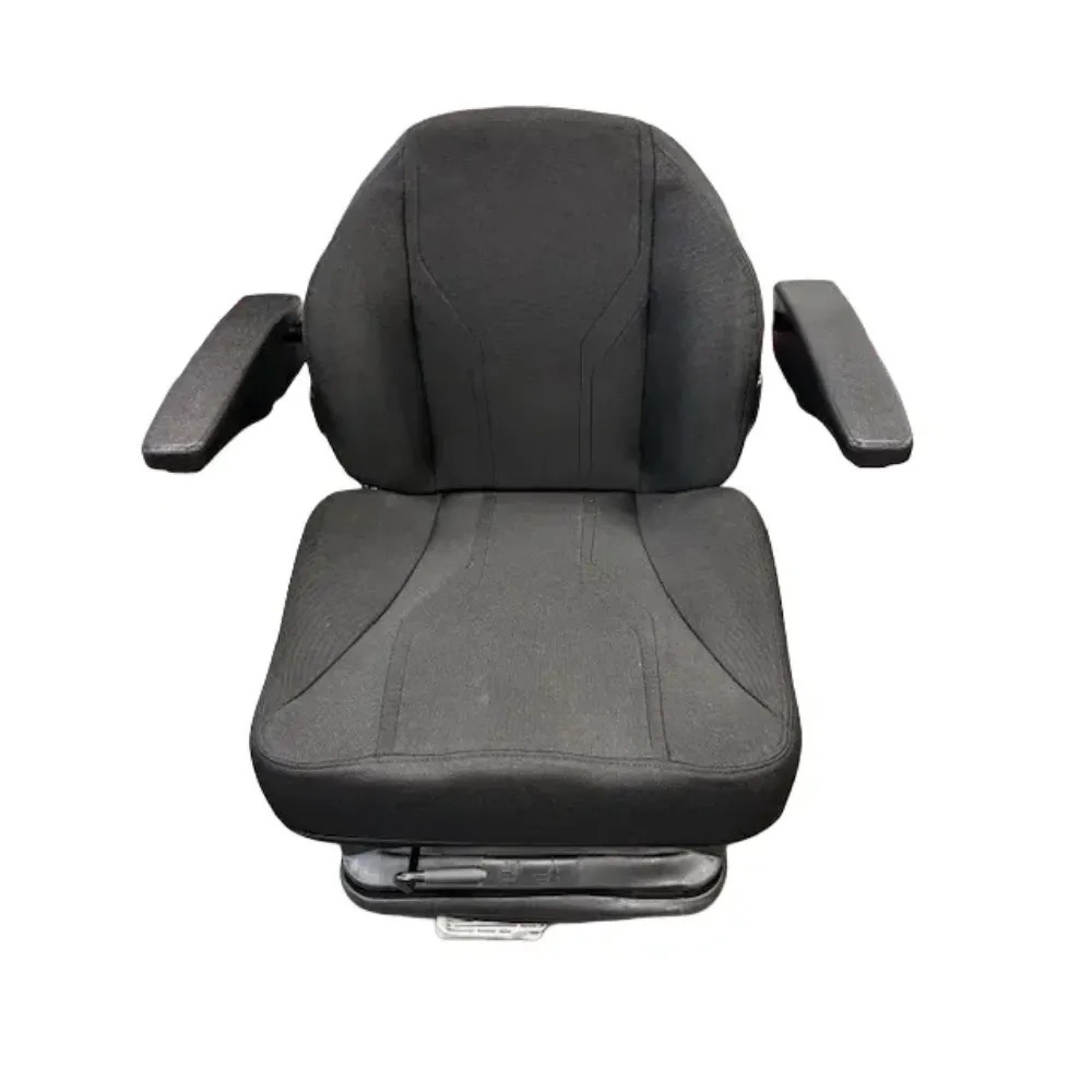 Mechanical Suspension Seat, NMT53923L, Massey Ferguson Tractors, Ned Murphy Tractors Ltd.