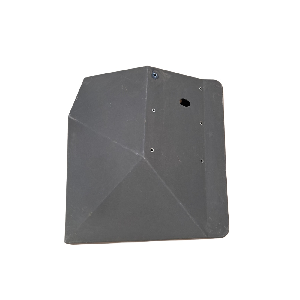 Right Side Extension 3714249M1, Massey Ferguson Tractors, NMT Group.
